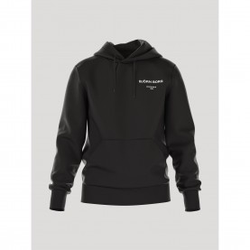 Bjorn Borg Bjorn Ess OTH Hood Sn54 - Black мъжки,горнища,с,качулка,bjorn,borg,bjorn,ess,oth,hood,sn54,black