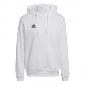 мъжки,суичър,разпродажба,adidas,мъжки,горнища,с,качулка,adidas,ent22,hoody,mens,white,black