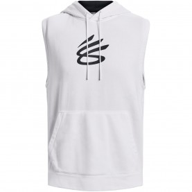 разпродажба,under,armour,мъжки,горнища,с,качулка,under,armour,curry,fleece,hood,men&#8217;s,white,black