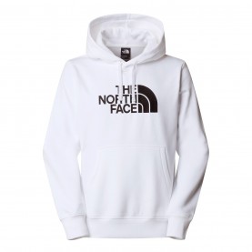 мъжки,суичър,мъжки,горнища,с,качулка,the,north,face,drew,over,the,head,hoodie,mens,tnf,wht,tnf,blk