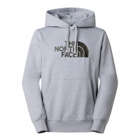 мъжки,суичър,мъжки,горнища,с,качулка,the,north,face,drew,over,the,head,hoodie,mens,grey,hthr