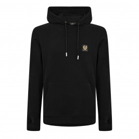 суичър,мъжки,ежедневни,облекла,мъжки,горнища,с,качулка,belstaff,belstaff,hoodie,black