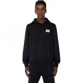 мъжки,суичър,мъжки,ежедневни,облекла,diesel,diesel,patch,logo,oth,hoodie,mens,black,9xx