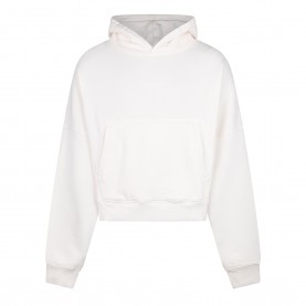 Суичър Drew House Unisex Adults Foundation Overhead Hoodie - Cloud суичър,мъжки,горнища,с,качулка,мъжки,ежедневни,облекла,drew,house,unisex,adults,foundation,overhead,hoodie,cloud
