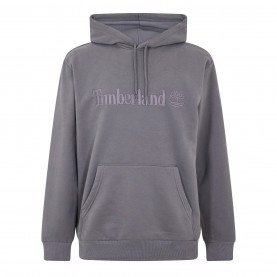 суичър,мъжки,ежедневни,облекла,мъжки,горнища,с,качулка,timberland,men's,hampton,angora,pullover,hoodie,blackened,pearl