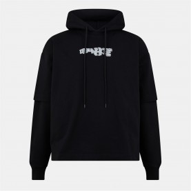 мъжки,ежедневни,облекла,мъжки,горнища,с,качулка,off,white,off,carls,typ,t,hd,sn99,black