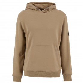 Суичър Barbour International Mens Ethan Hoodie - Coriander SN14 суичър,мъжки,горнища,с,качулка,barbour,international,mens,ethan,hoodie,coriander,sn14