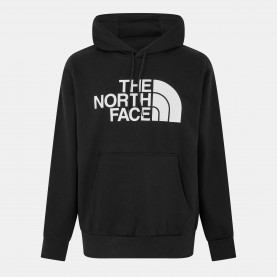 Суичър The North Face Mens Easy Mineral Ink Hoodie - TNF Black суичър,мъжки,горнища,с,качулка,the,north,face,men,s,easy,mineral,ink,hoodie,tnf,black