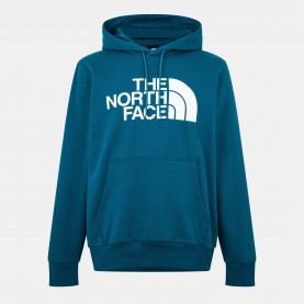 Суичър The North Face Mens Easy Mineral Ink Hoodie - Mineral Blue суичър,мъжки,горнища,с,качулка,the,north,face,men,s,easy,mineral,ink,hoodie,mineral,blue