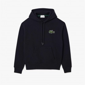 суичър,мъжки,ежедневни,облекла,мъжки,горнища,с,качулка,lacoste,rg,oth,hoodie,black,031