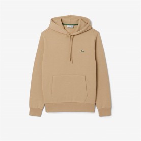 суичър,мъжки,ежедневни,облекла,мъжки,горнища,с,качулка,lacoste,basic,over,the,head,hoodie,viennese,02s