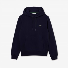 суичър,зимни,аксесоари,мъжки,ежедневни,облекла,lacoste,basic,fleece,hoodie,navy,423