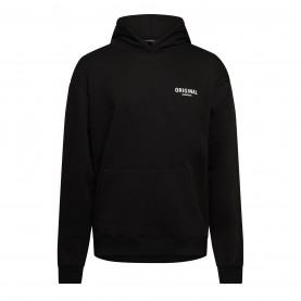 Суичър Original Esenciales Origina Newsham Hoodie 99 - Black суичър,мъжки,горнища,с,качулка,дамски,горнища,с,качулка,original,esenciales,origina,newsham,hoodie,99,black