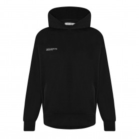 Суичър Pangaia 365 Hoodie - Black суичър,мъжки,горнища,с,качулка,pangaia,365,hoodie,black