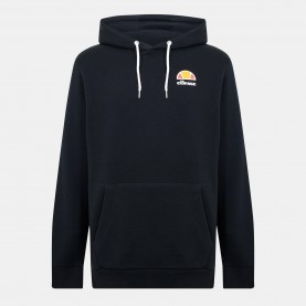 Мъжки суичър Ellesse Hoody Mens - Black мъжки,суичър,мъжки,горнища,с,качулка,ellesse,hoody,mens,black