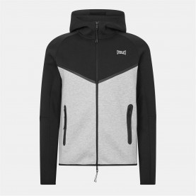 мъжки,горнища,с,качулка,everlast,elite,hood,mens,grey,heather