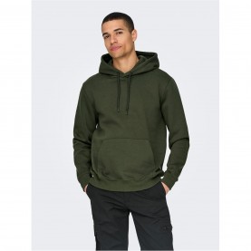 суичър,мъжки,горнища,с,качулка,only,and,sons,connor,hoodie,sn00,rosin