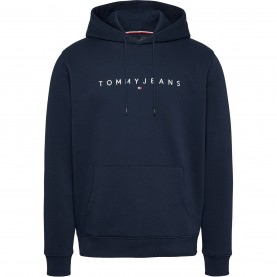 суичър,мъжки,ежедневни,облекла,мъжки,горнища,с,качулка,tommy,jeans,tjm,reg,linear,logo,hoodie,ext,dk,night,navy