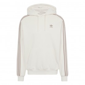 Суичър Adidas Originals Adidas Baggy Hoodie Sn99 - Wonder White суичър,мъжки,ежедневни,облекла,мъжки,горнища,с,качулка,adidas,originals,adidas,baggy,hoodie,sn99,wonder,white