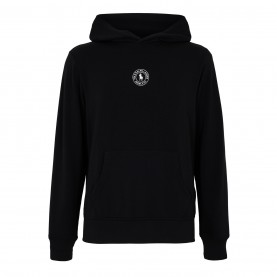 суичър,мъжки,ежедневни,облекла,мъжки,горнища,с,качулка,polo,ralph,lauren,men's,puck,logo,pull,over,hoodie,polo,black