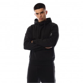мъжки,суичър,мъжки,горнища,с,качулка,marshall,artist,tecnica,hoodie,mens,black