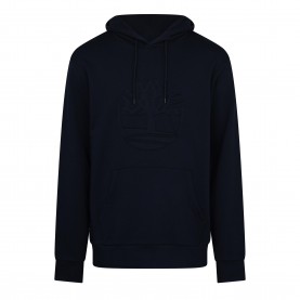 Суичър Timberland Northwood Tree Logo Hoody - Dark Sapphire суичър,мъжки,горнища,с,качулка,мъжки,ежедневни,облекла,timberland,northwood,tree,logo,hoody,dark,sapphire