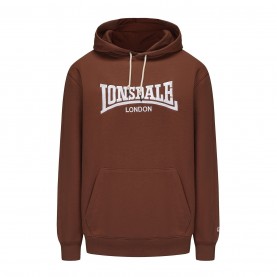 разпродажба,lonsdale,мъжки,горнища,с,качулка,lonsdale,ll,oth,sn61,brown