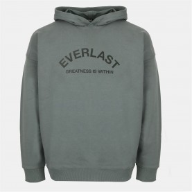 мъжки,горнища,с,качулка,everlast,flocked,hdy,sn62,khaki