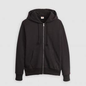 Levis Authentic Full Sn99 - F Black Agate мъжки,горнища,с,качулка,мъжки,ежедневни,облекла,levis,authentic,full,sn99,f,black,agate