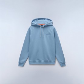 Napapijri Napa Back Grph OTH Sn54 - Faded Denim мъжки,ежедневни,облекла,мъжки,горнища,с,качулка,napapijri,napa,back,grph,oth,sn54,faded,denim