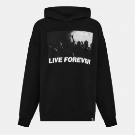 мъжки,горнища,с,качулка,pretty,green,pg,live,forever,hdy,sn61,black