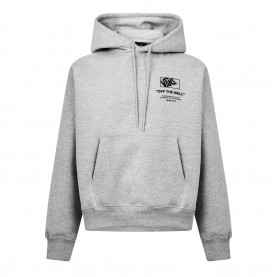 Vans Stockpile Hood Mens - Grey/Black мъжки,ежедневни,облекла,vans,stockpile,hood,mens,grey,black