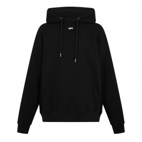 суичър,мъжки,ежедневни,облекла,мъжки,горнища,с,качулка,off,white,men's,overhead,hoodie,black,0001