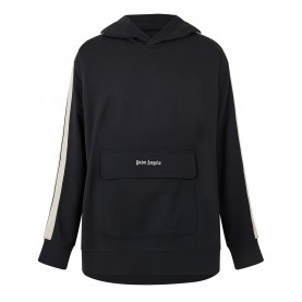 юношески,суичър,детски,3/4,панталони,palm,angels,bear,pirate,hoodie,juniors,black,3b20