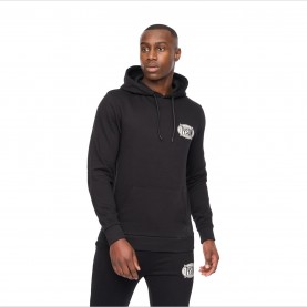 суичър,мъжки,горнища,с,качулка,tyson,logo,hoodie,black