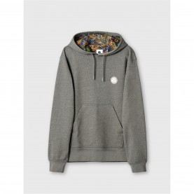 суичър,мъжки,горнища,с,качулка,pretty,green,pg,lounge,hoody,sn61,grey