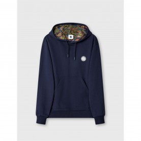 суичър,мъжки,горнища,с,качулка,pretty,green,pg,lounge,hoody,sn61,navy