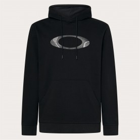 Oakley Oakley Ellipse Hood Sn63 - Blackout мъжки,горнища,с,качулка,oakley,oakley,ellipse,hood,sn63,blackout