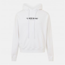 мъжки,ежедневни,облекла,мъжки,горнища,с,качулка,off,white,off,chess,hdy,sn99,white,black