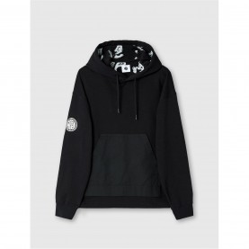 суичър,мъжки,горнища,с,качулка,pretty,green,pg,stamford,hoody,sn52,black