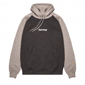 суичър,мъжки,горнища,с,качулка,money,mix,melange,hoodie,greymelange