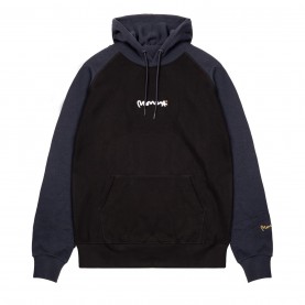 суичър,мъжки,горнища,с,качулка,money,mix,melange,hoodie,black