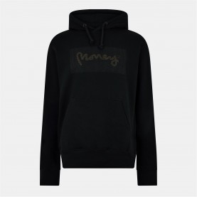 суичър,мъжки,горнища,с,качулка,money,micro,box,dot,hoodie,black