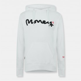 суичър,мъжки,горнища,с,качулка,money,chop,signature,hoodie,white