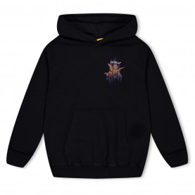 детски,суичър,детски,3/4,панталони,off,white,unisex,kids',cherub,caravaggio,graphic,cotton,long,sleeve,hoodie,black,1001