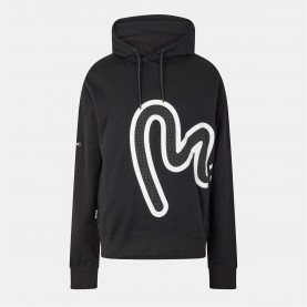 мъжки,горнища,с,качулка,money,sig,star,hood,black