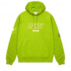мъжки,горнища,с,качулка,money,compound,hood,lime