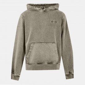 Суичър Daily Paper Mens Over the Head Hoodie - Rosin Green суичър,мъжки,горнища,с,качулка,daily,paper,men,s,over,the,head,hoodie,rosin,green