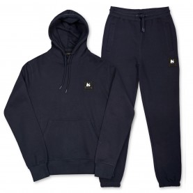 анцуг,мъжки,горнища,с,качулка,money,combo,patch,hood,tracksuit,navy
