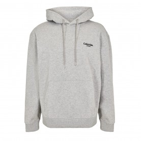 суичър,мъжки,ежедневни,облекла,мъжки,горнища,с,качулка,calvin,klein,jeans,men's,back,print,hoodie,heroic,grey,htr
